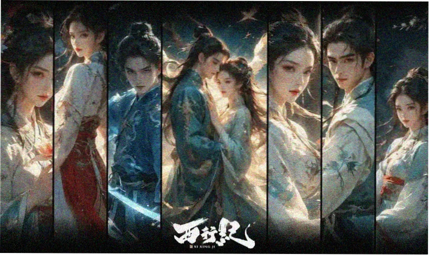 重生之我在九零当首富 年代逆袭短剧